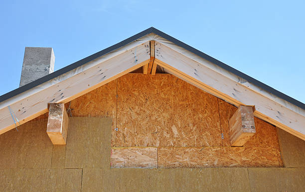 Siding for Multi-Family Homes in Walnut, CA